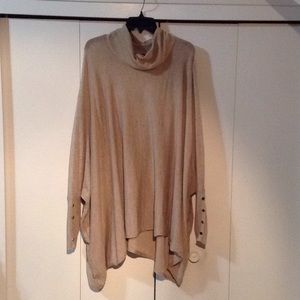 ALFANI Oversize Sweater